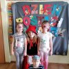 Dzień postaci z bajek
